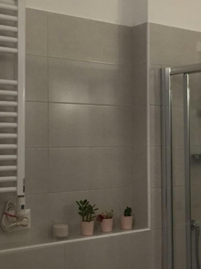 Ferienwohnung Casaluna Ventimiglia Exterior foto