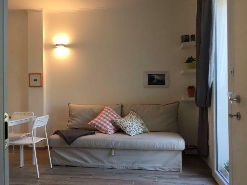 Ferienwohnung Casaluna Ventimiglia Exterior foto