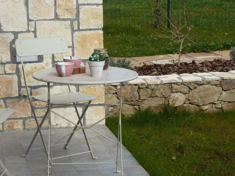 Ferienwohnung Casaluna Ventimiglia Exterior foto