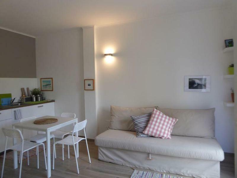 Ferienwohnung Casaluna Ventimiglia Exterior foto