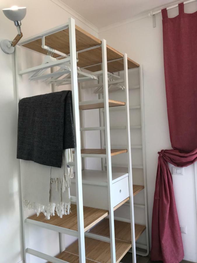 Ferienwohnung Casaluna Ventimiglia Exterior foto
